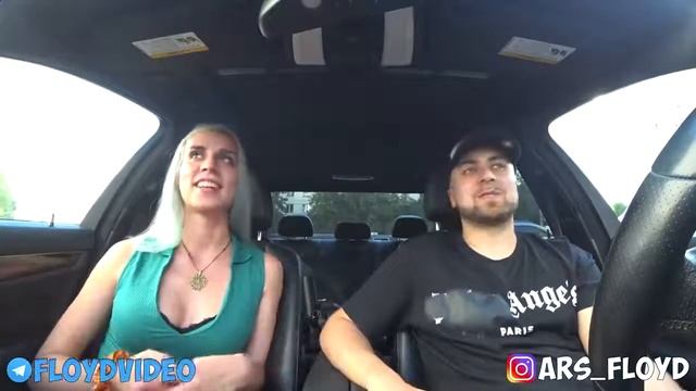 Свидание с жесткой извращенкой. Что не знает о ней ее парень, наказал содержанку смотреть онлайн