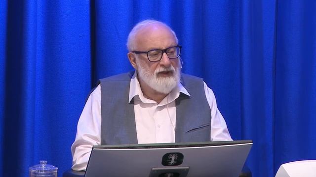 Мы должны произвести изменения внутри себя