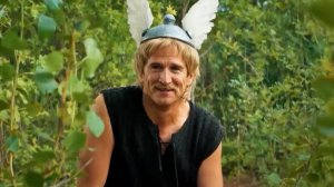 Астерикс и Обеликс: Поднебесная — Русский трейлер (2023)