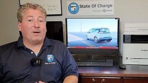 Chevy Bolt EV Fast Charging Analysis