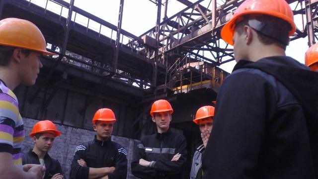 Енакиевский металлургический техникум приглашает на обучение
