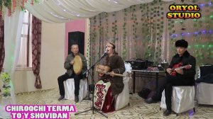 Durdona Bobomurodova Onam derman  29-01-2024 Qashqadaryo Shahrisabzda