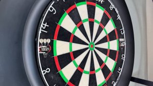 Обзор дротиков для дартс Winmau Dennis Priestley 21г