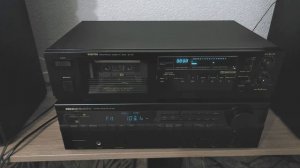 Marantz  SR 50 Marantz SD 45
