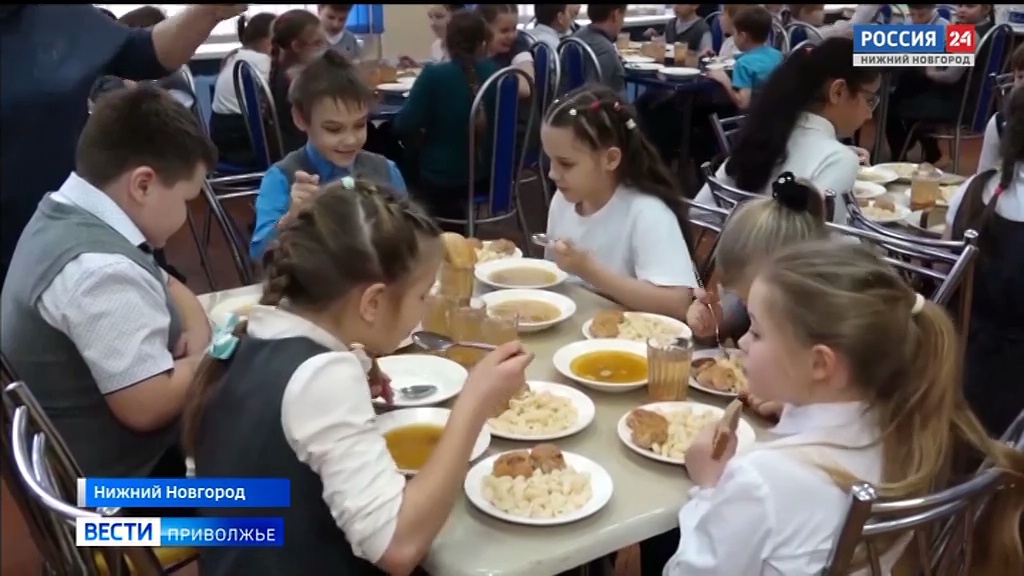 Новости Нижний Новгород Россия 1 сегодняшний выпуск