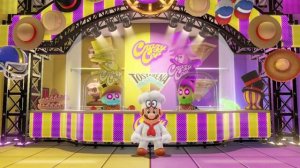 Обзор SUPER MARIO ODYSSEY