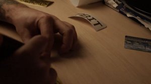 Как вырезать стикеры вручную на пленке без плоттера