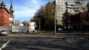 Улицы ЧМЗ  2015 год