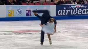 Максим Траньков и Татьяна Волосожар