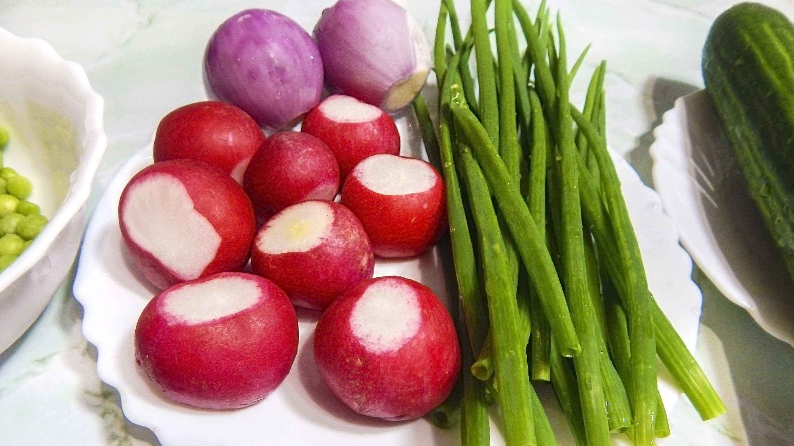 салат весенний.mp4 смотреть онлайн