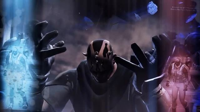 Жизнь - это квесты. SWTOR Machinima смотреть онлайн