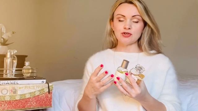 Мои идеальные «домашние» ароматы| парфюмерия, которая не напрягает:)