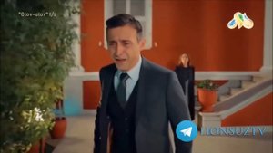 OLOV OLOV 30 QISM TURK SERIALI UZBEK TILIDA | ОЛОВ ОЛОВ 30 КИСМ УЗБЕК ТИЛИДА