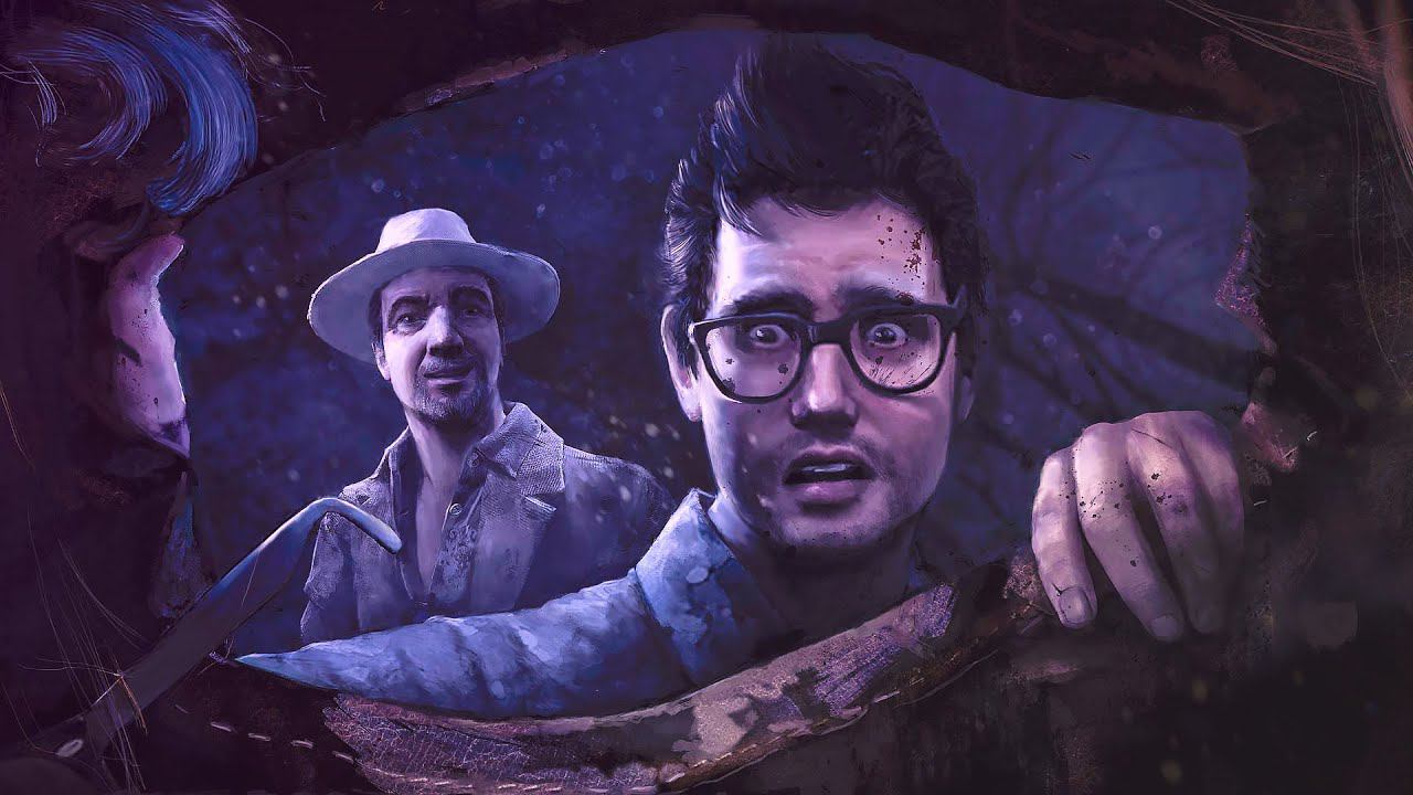 Dead by Daylight - КофеиМАНЫ 7