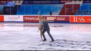 Cиницина и Кацалапов женятся