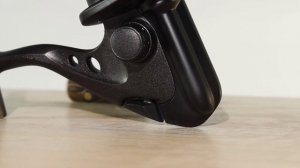 Обзор катушки Okuma Custom carp CC 7000FD 3+1BB spare spool, артикул 64486