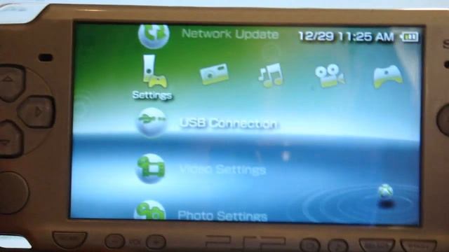 [How To] Use Your PSP as your PC's game controller (With FuSa GamePad) смотреть онлайн