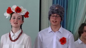 Распрягайте, хлопцы, коней