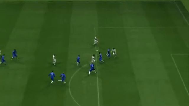 pes2010 part 1 смотреть онлайн