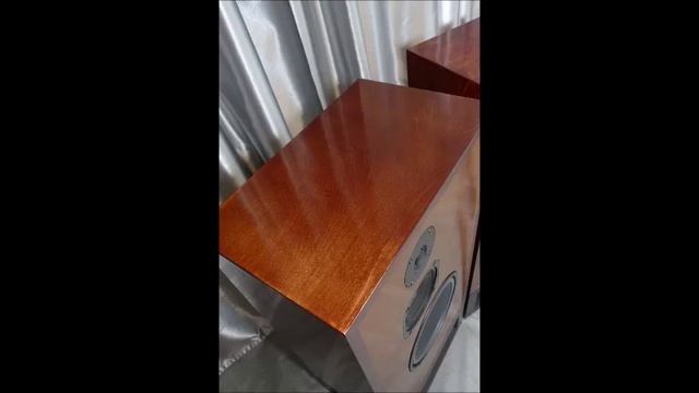 САГА-Сибирь - 58. Авторская напольная акустика SAGA. смотреть онлайн