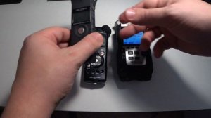 Большой тест диктофонов