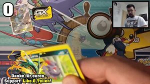 JUNGLE POWER! CELEBI & BISAFLOR GX TINBOX VS. AuRiZeros TCG! Pokemon TCG Booster Opening