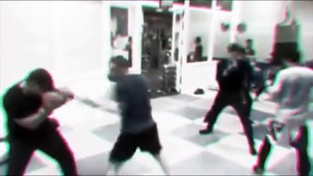 fight club «NAMYS» Тренировки в Клубе Намыс! СКО смотреть онлайн