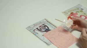 Набор для изготовления текстильной игрушки "Обезьянчик с карманчиком", "Мистер Манки",ТМ "Цветница"