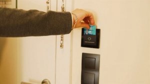 David / Инструкция по заселению в апарт-отель ORBI CITY / Batumi