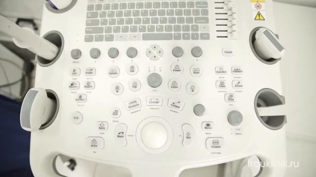 Липофилинг Frau Klinik смотреть онлайн