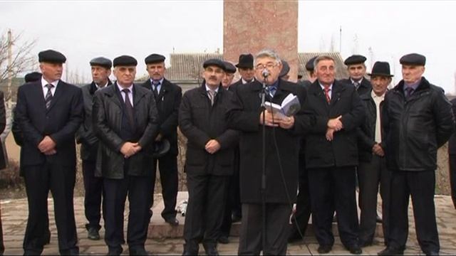 175 лет Етим Эмину Сулейман-Сталький район 2013г смотреть онлайн