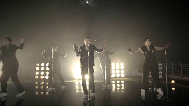 KIM *** JOONG-Please смотреть онлайн