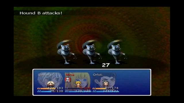 Ashes of Immortality {Howling Werewolves You Say!?} смотреть онлайн