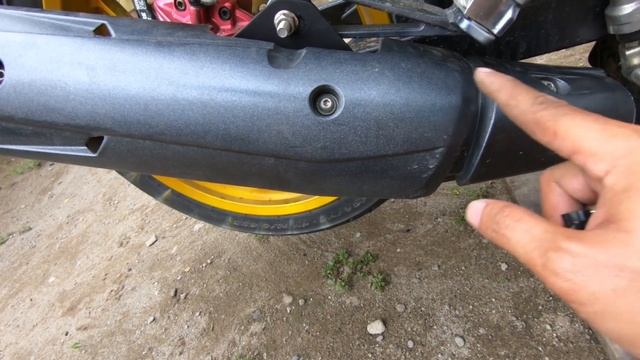 UMA TRU PRESSURE EXHAUST (NEW V3) INSTALLATION AND SOUND TEST смотреть онлайн
