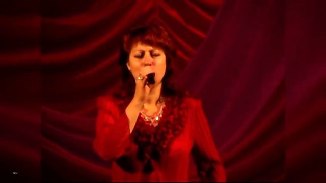 Анжела Макаркина. Не уходи, побудь со мною. Грибановка. 2008 смотреть онлайн