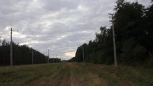 Canon EOS 550D   Пример видео