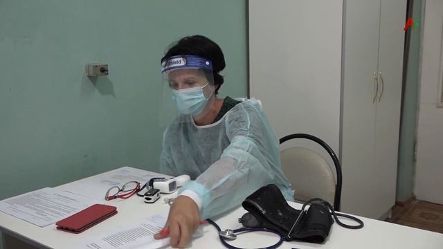 Вакцинация. Спутник - лайт 11 08 2021 смотреть онлайн