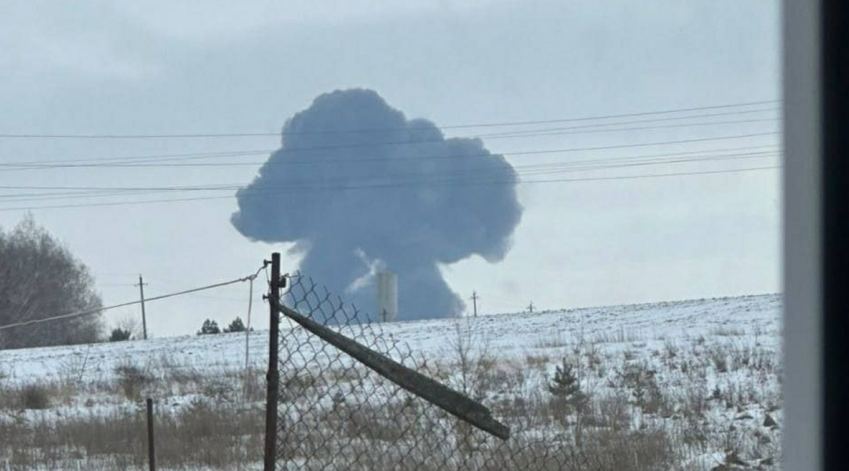 «Попытка прикрыть клиентов»: какие секреты Франция пытается похоронить в ООН из-за Ил-76