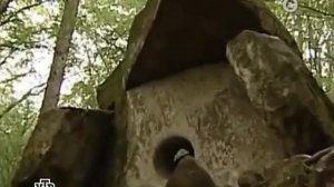 Борьба за собственность Пшада Дольмены