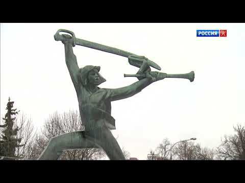 Московский Дворец пионеров готовят к реставрации