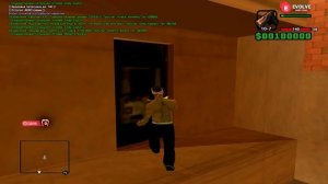 БЛАГОДАРЯ ЭТИМ КЛЕО ТЫ СТАНЕШЬ КОРОЛЕМ ГЕТТО В GTA SAMP