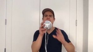 Tim Olson - Blessed (Elton John)