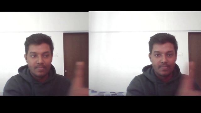 Eye Contact Nvidia Broadcast смотреть онлайн