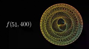 Beautiful M mod N Epicycloid / Cardioid Visualization