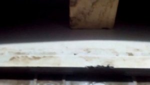 Установка решетки Chevrolet Cruze тюнинг круз