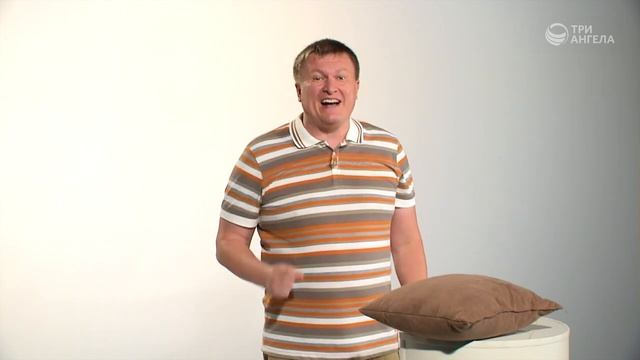 Храп и депрессия | Полезная минутка смотреть онлайн