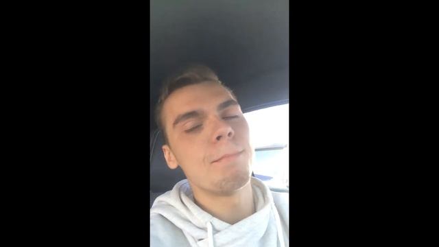 D3 Тест BMW 750d G11 в бандитской Твери смотреть онлайн