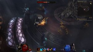 Новый Diablo'ид: Last Epoch - прохождение за мага - Часть 1