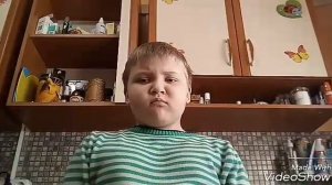 Зомби против растения в реальной жизни.