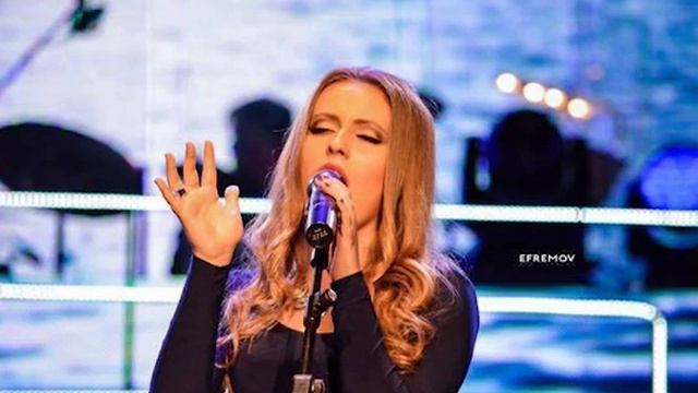 Антониа Гиговска-За Нас(Studio Version) смотреть онлайн